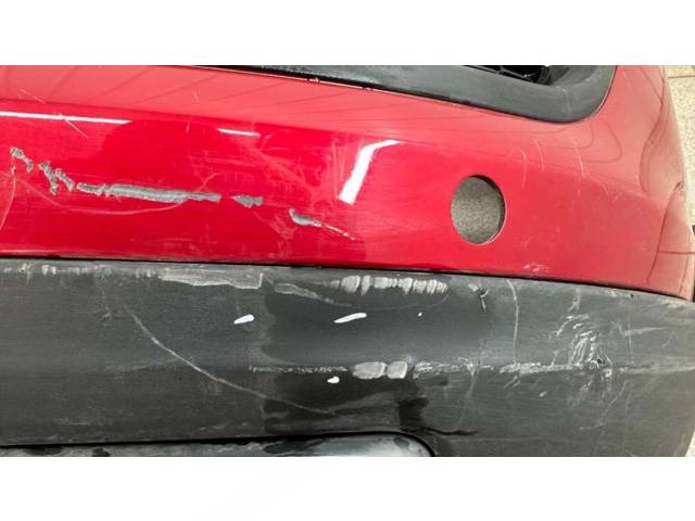 Бампер задний Geely GS, 2021 г., OEM 01860477, арт. B110034, фото 4