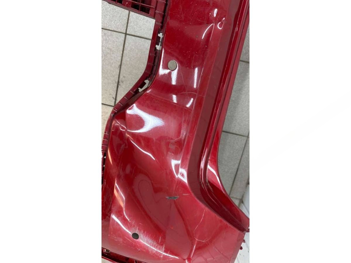 Новое Kia Rio, 2020 г., OEM 86611H0700, арт. B110036, фото 3