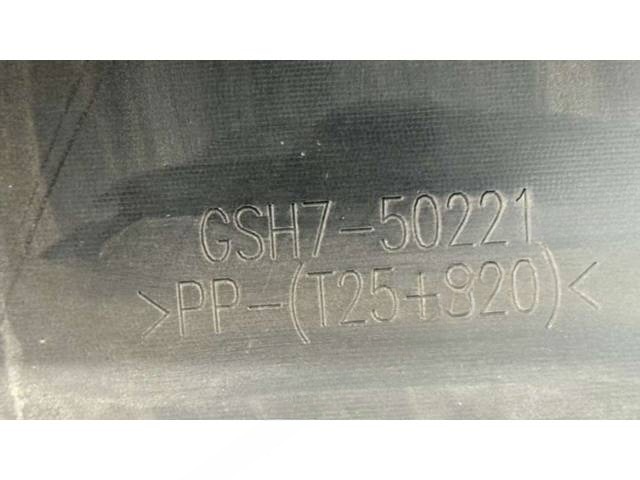 Новое Mazda 6, 2012 г., OEM GSH750221, арт. B110043, фото 4