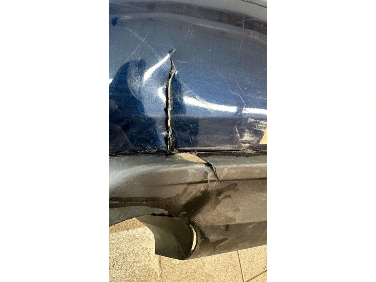 Новое Mazda CX5, 2017 г., OEM KB8A50221, арт. B110065, фото 4