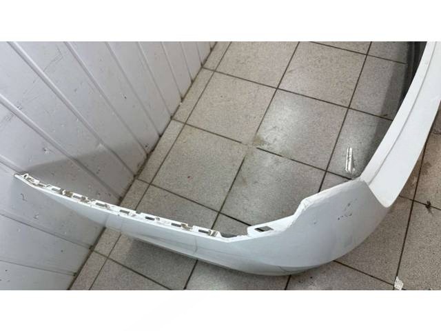 Бампер задний Skoda Octavia A8, 2020 г., OEM 5ER807421A, арт. B110272, фото 4