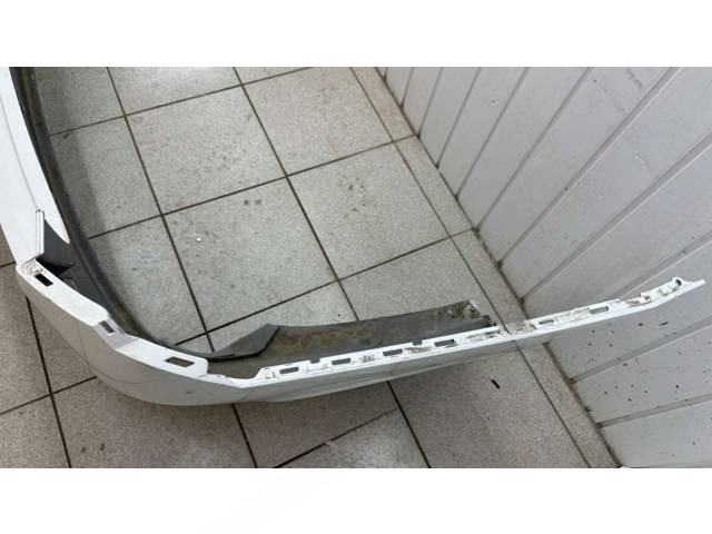 Бампер задний Skoda Octavia A8, 2020 г., OEM 5ER807421A, арт. B110272, фото 5