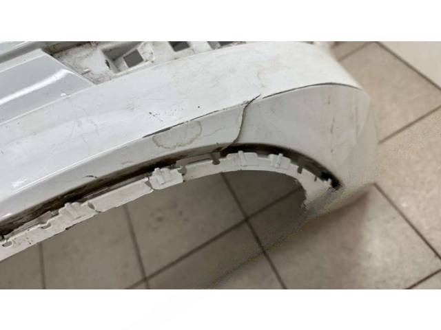 Бампер задний Skoda Octavia A8, 2020 г., OEM 5ER807421A, арт. B110272, фото 6
