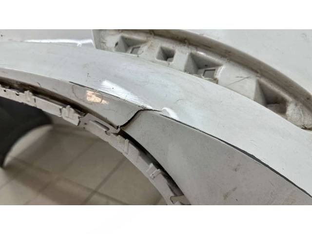 Бампер задний Skoda Octavia A8, 2020 г., OEM 5ER807421A, арт. B110272, фото 7