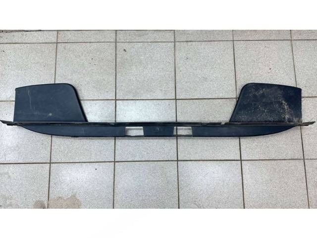 Бампер задний Volkswagen Amarok, 2010 г., OEM 2H6807943, арт. B111452