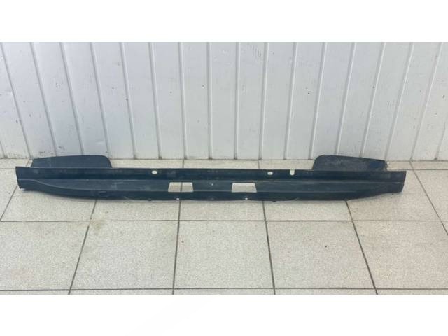 Бампер задний Volkswagen Amarok, 2010 г., OEM 2H6807943, арт. B111452, фото 2