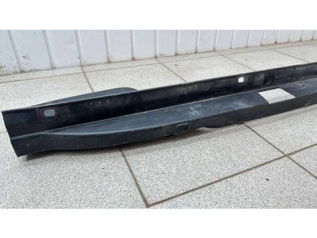 Бампер задний Volkswagen Amarok, 2010 г., OEM 2H6807943, арт. B111452, фото 3