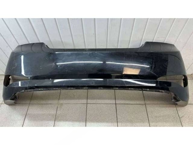 Бампер задний Hyundai Solaris, 2010 г., OEM 866114L500, арт. B111731