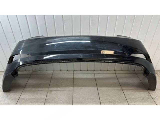 Бампер задний Hyundai Solaris, 2010 г., OEM 866114L500, арт. B111731, фото 2