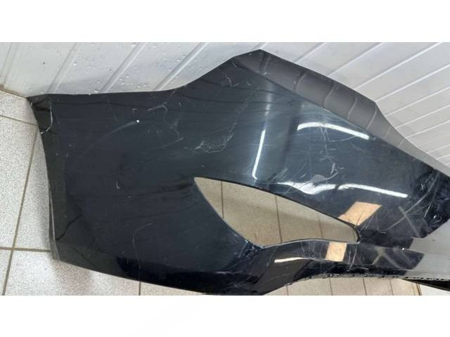 Бампер задний Hyundai Solaris, 2010 г., OEM 866114L500, арт. B111731, фото 4