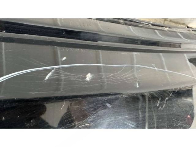 Бампер задний Hyundai Solaris, 2010 г., OEM 866114L500, арт. B111731, фото 5
