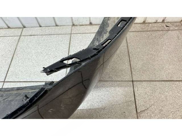 Бампер задний Hyundai Solaris, 2010 г., OEM 866114L500, арт. B111731, фото 9
