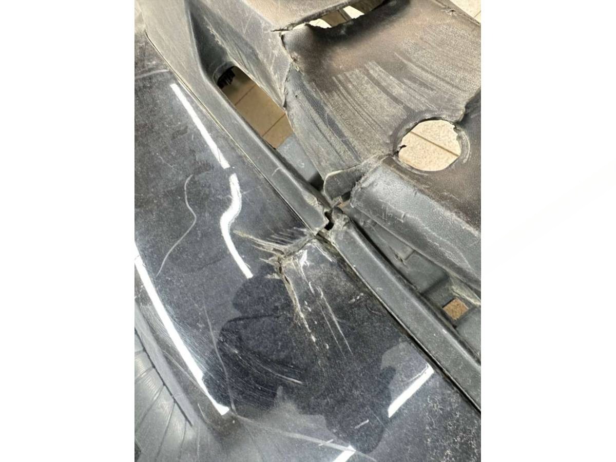Новое Volkswagen Tiguan, 2007 г., OEM 5nu807421, арт. B112527, фото 10
