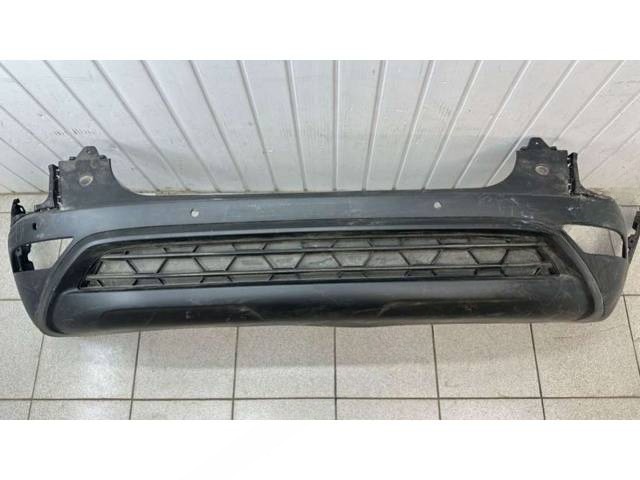 Бампер задний Hyundai Creta, 2021 г., арт. B112544