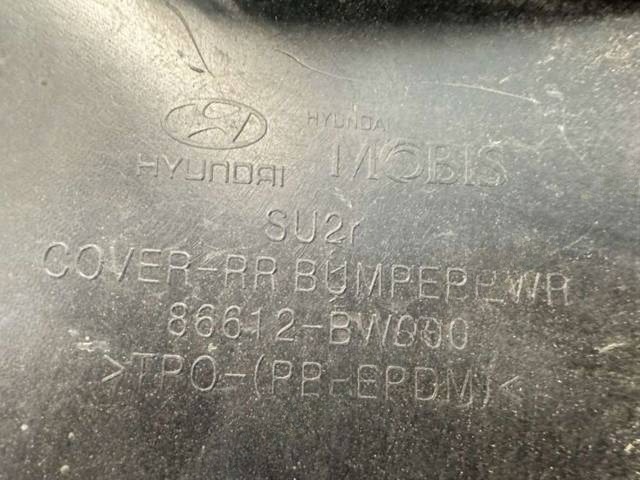 Новое Hyundai Creta, 2022 г., OEM 86612bw000, арт. B112562_2, фото 6
