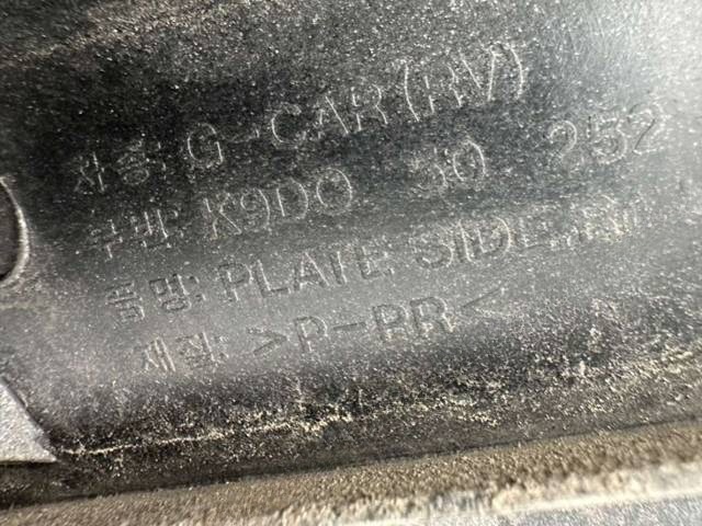 Новое Kia Clarus, 1996 г., OEM k9d050252, арт. B113348, фото 7
