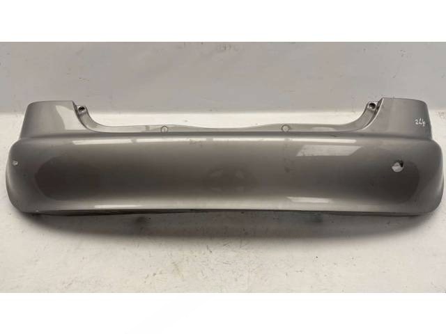 Бампер задний Mercedes A W168, 1997 г., OEM 1688850225, арт. B113371