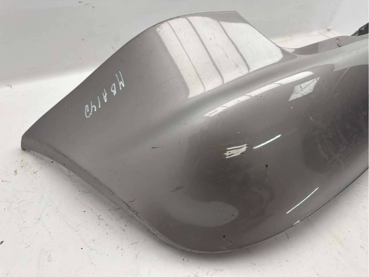 Бампер задний Mercedes A W168, 1997 г., OEM 1688850225, арт. B113371, фото 2