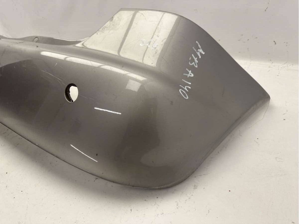 Бампер задний Mercedes A W168, 1997 г., OEM 1688850225, арт. B113371, фото 3