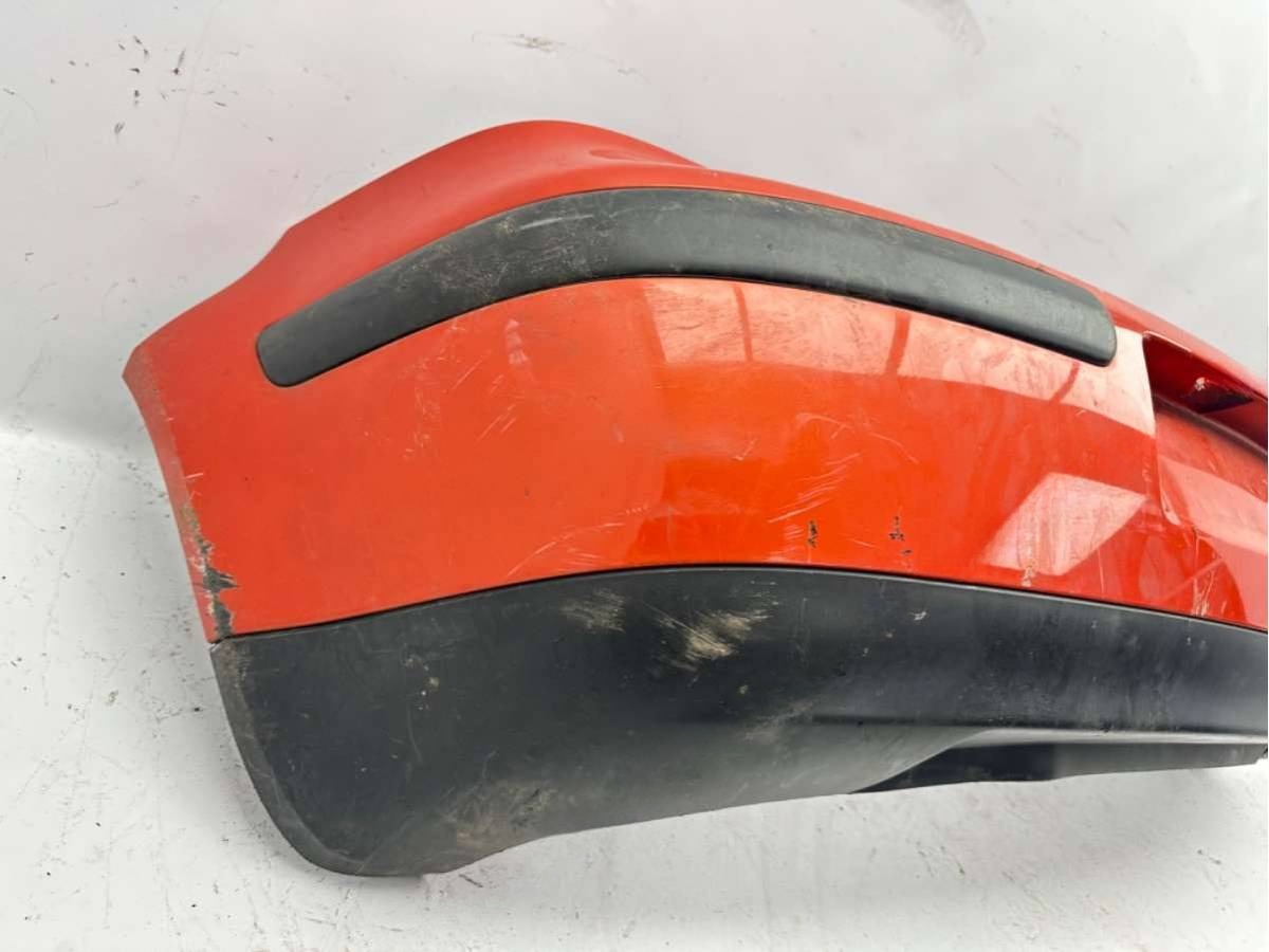 Новое Volkswagen Golf, 1997 г., OEM 116807421, арт. B113399, фото 2