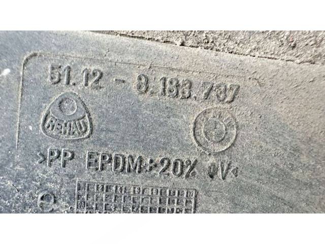 Новое BMW E39, 1995 г., OEM 51128188737, арт. B113409, фото 10