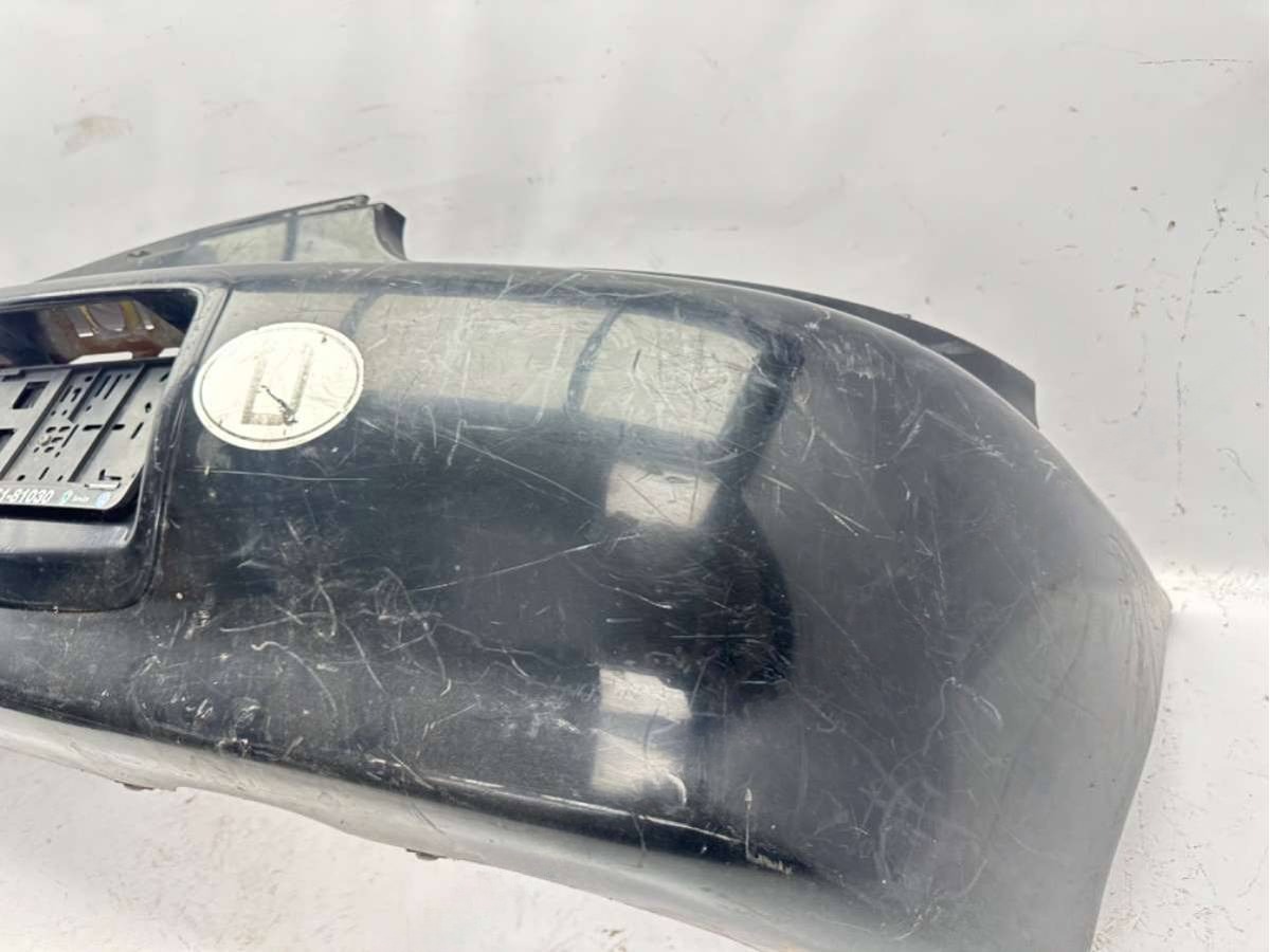 Новое Mazda MX3, 1991 г., арт. B113411, фото 4