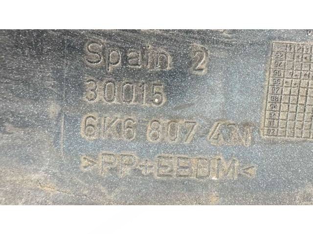 Новое Seat Ibiza, 1993 г., OEM 6k6807431, арт. B113428, фото 7