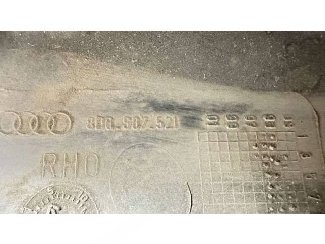 Бампер задний Audi A4 B5, 1994 г., OEM 8d0307521, арт. B113445, фото 9