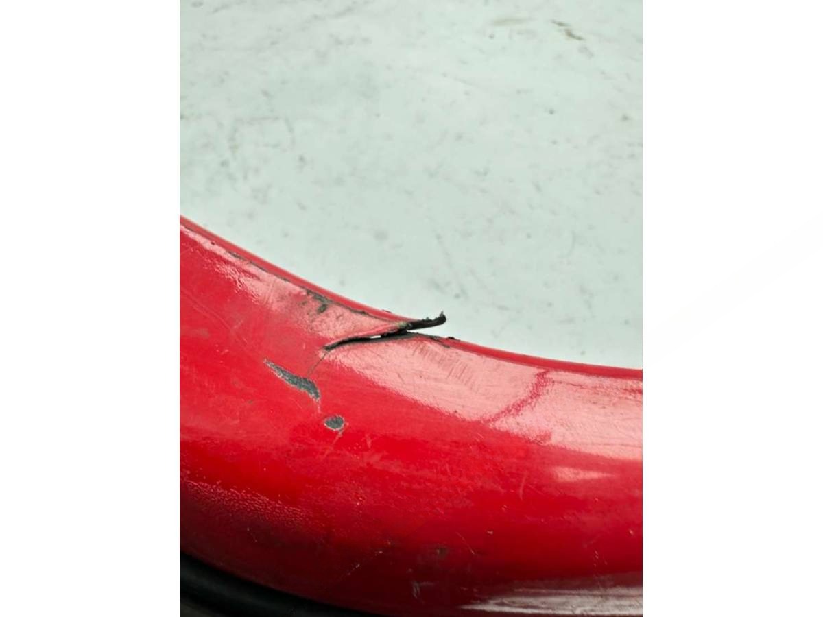 Новое Seat Ibiza, 1993 г., OEM 6k0807221, арт. B113469, фото 4