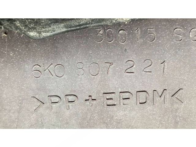 Новое Seat Ibiza, 1993 г., OEM 6k0807221, арт. B113469, фото 8