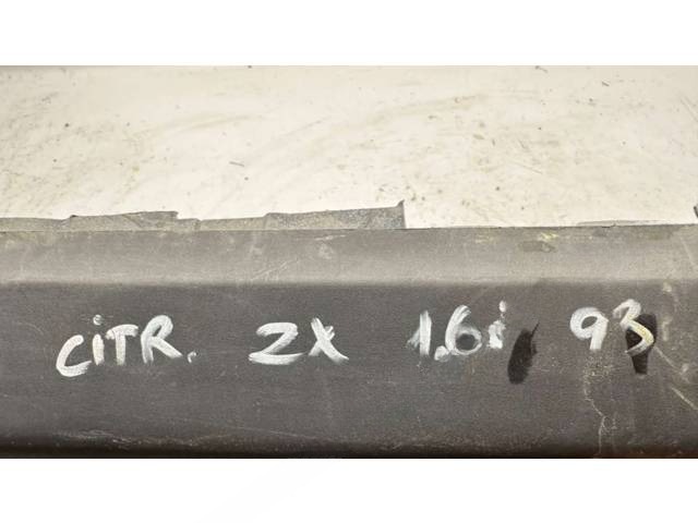 Новое Citroen ZX, 1991 г., OEM 9608625077, арт. B113470, фото 6
