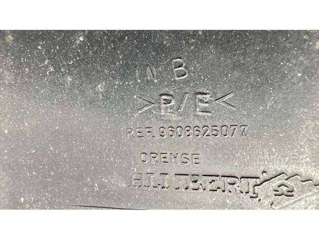 Новое Citroen ZX, 1991 г., OEM 9608625077, арт. B113470, фото 7