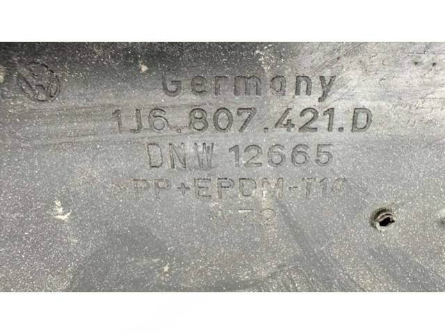 Новое Volkswagen Golf, 1997 г., OEM 1j6807421d, арт. B113491, фото 5
