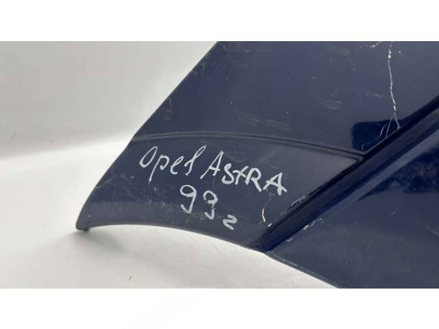 Бампер задний Opel Astra, 1998 г., OEM 90559515, арт. B113512, фото 6