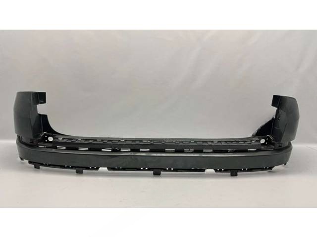 Бампер задний Skoda Kodiaq, 2016 г., OEM 562807421, арт. B113708