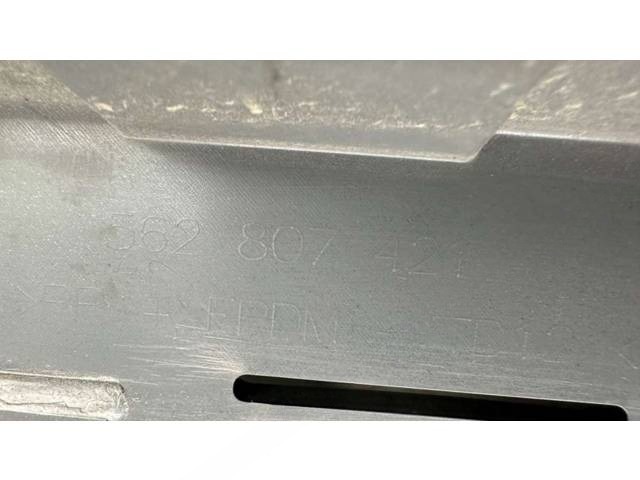 Бампер задний Skoda Kodiaq, 2016 г., OEM 562807421, арт. B113708, фото 8
