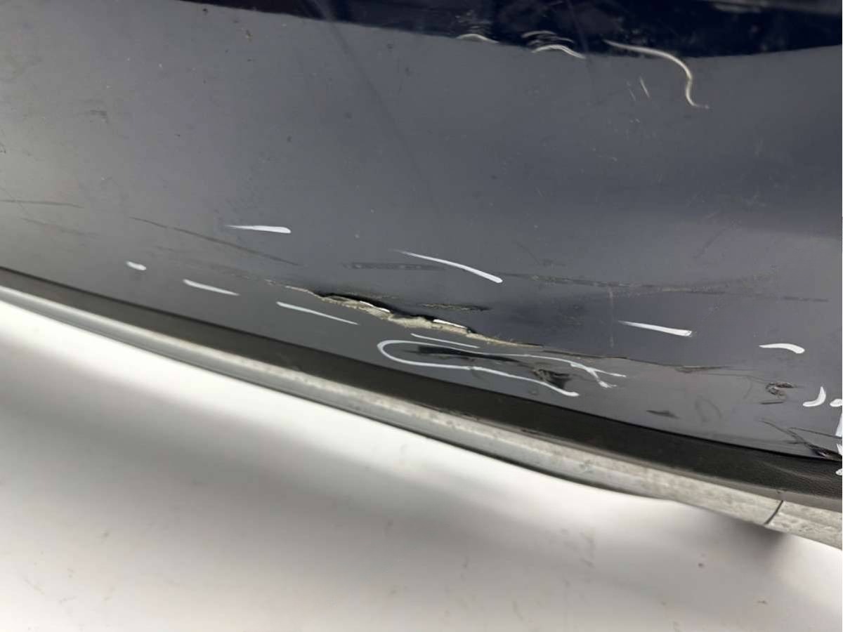 Бампер задний Mercedes GLC X253, 2015 г., OEM a2538852201, арт. B113712, фото 6