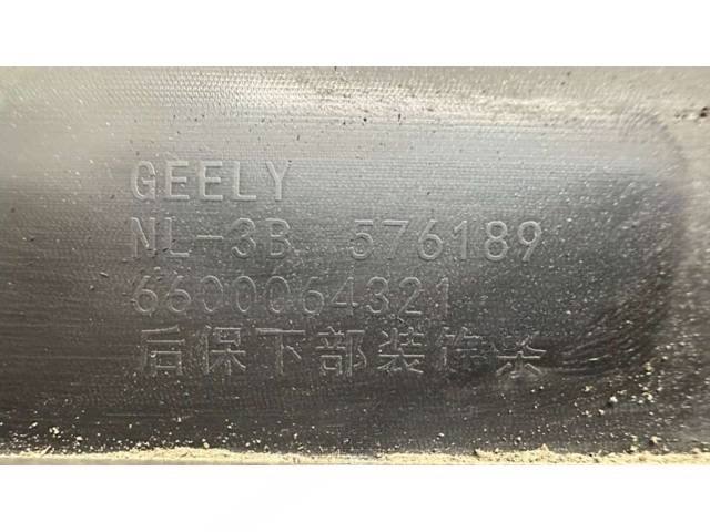 Новое Geely Atlas Pro, 2021 г., OEM 6600064321, арт. B113727_2, фото 7