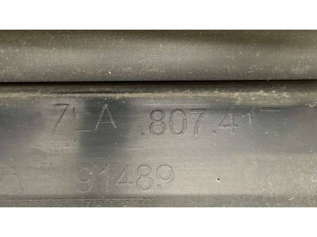 Новое Volkswagen Transporter T6, 2015 г., OEM 7la807417, арт. B114243, фото 11