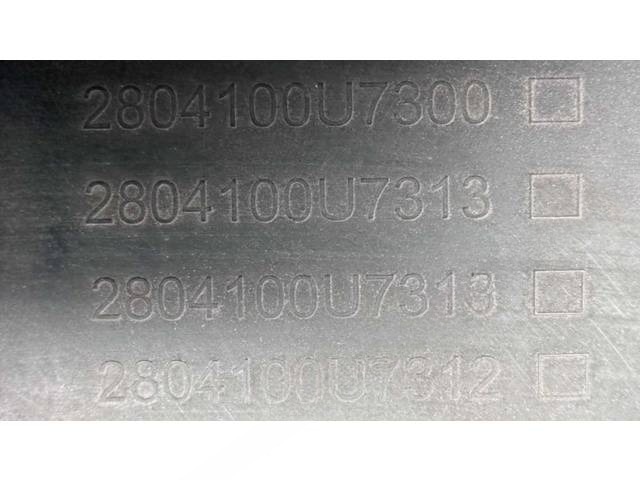 Новое JAC J7, 2019 г., OEM 2804100U7300, арт. B115004, фото 7