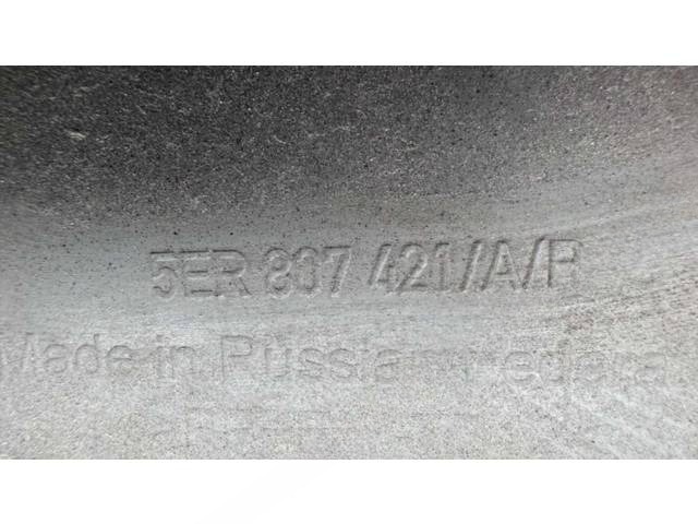 Новое Skoda Octavia A8, 2020 г., OEM 5ER807421, арт. B115006, фото 10