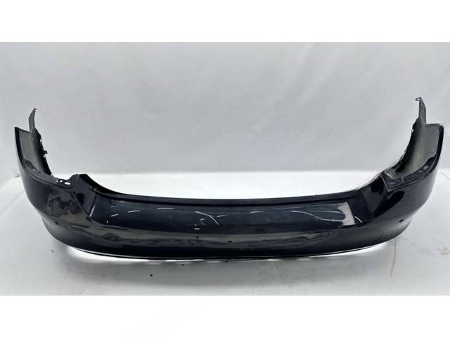 Бампер задний Skoda Rapid, 2012 г., OEM 60u807421, арт. B115868, фото 2