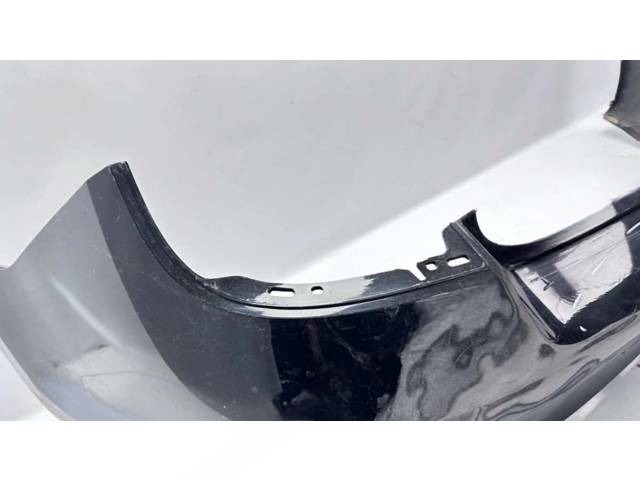 Бампер задний Skoda Rapid, 2012 г., OEM 60u807421, арт. B115868, фото 5