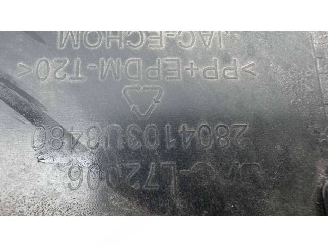 Новое Москвич 3, 2023 г., OEM 2804103U3480, арт. B116018_2, фото 6