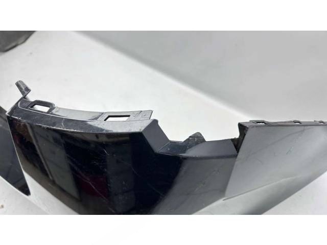 Бампер задний Skoda Rapid, 2012 г., OEM 60U807421D, арт. B116492, фото 12