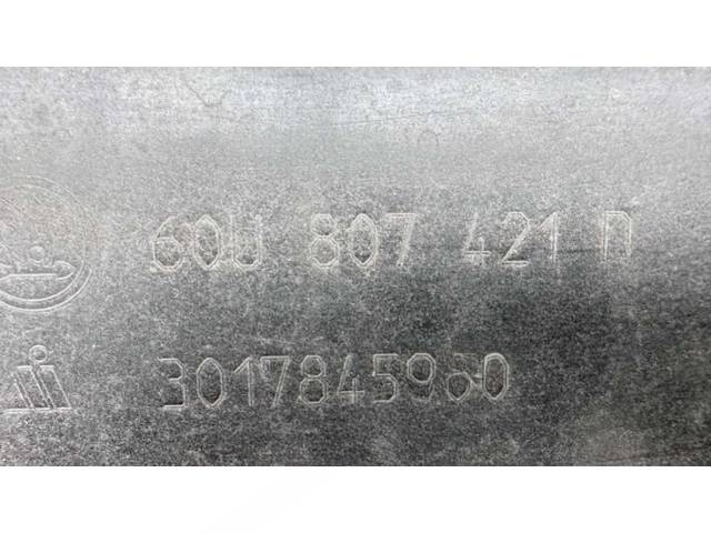 Бампер задний Skoda Rapid, 2012 г., OEM 60U807421D, арт. B116492, фото 16