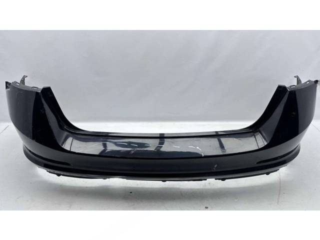 Бампер задний Skoda Rapid, 2012 г., OEM 60U807421D, арт. B116492, фото 2