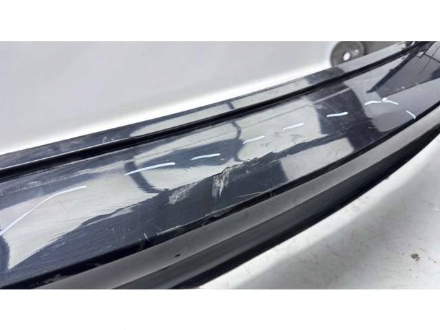 Бампер задний Skoda Rapid, 2012 г., OEM 60U807421D, арт. B116492, фото 6