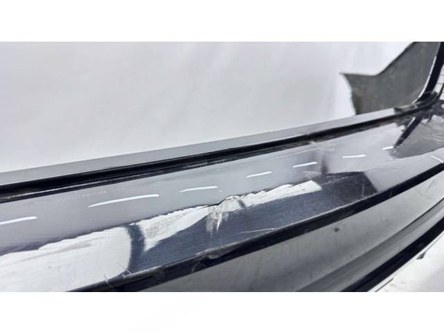 Бампер задний Skoda Rapid, 2012 г., OEM 60U807421D, арт. B116492, фото 7