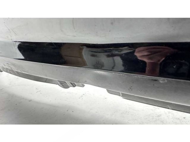 Бампер задний Skoda Rapid, 2012 г., OEM 60U807421D, арт. B116492, фото 8